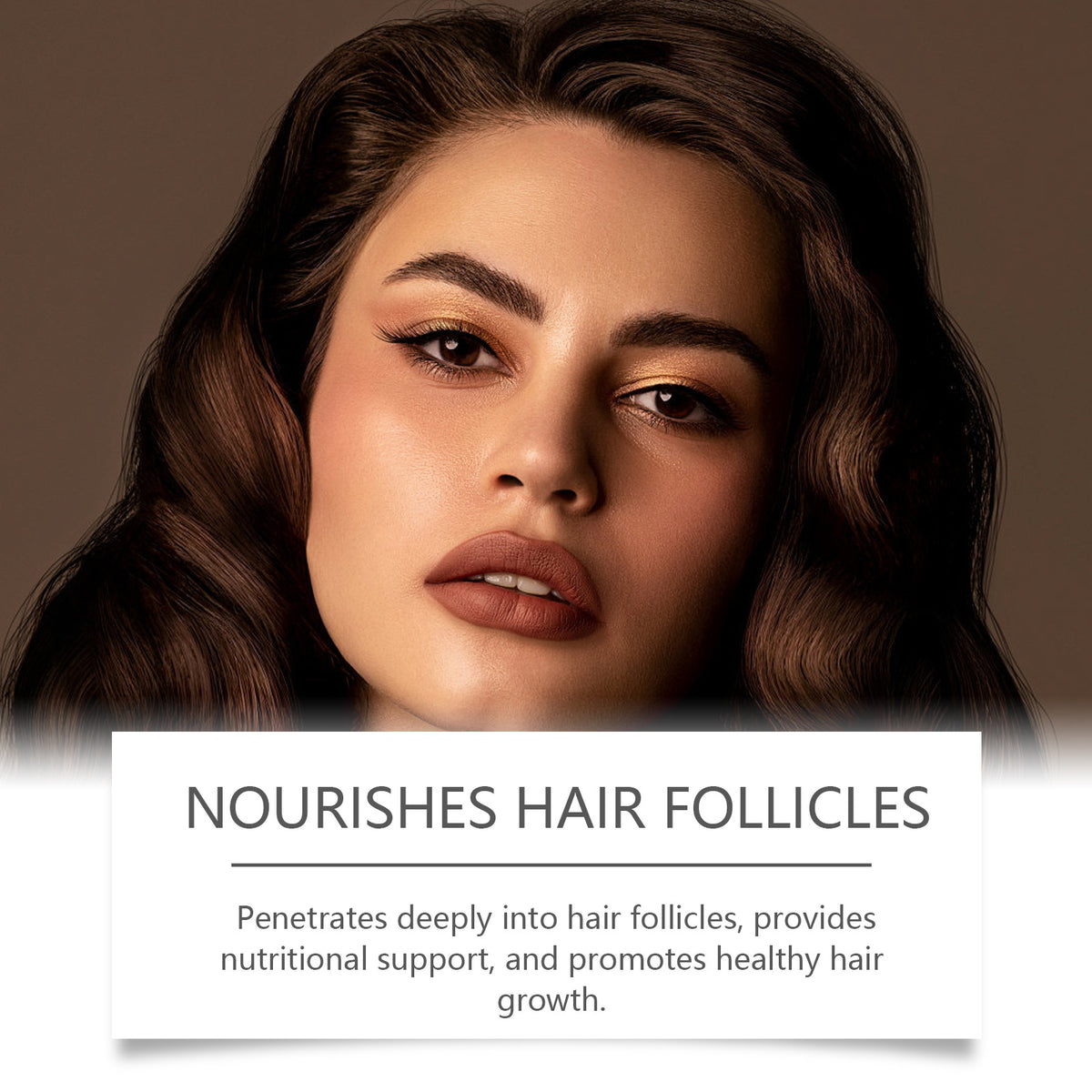 Eyebrow Liquid Gentle Moisturizing Care Refreshing Solution