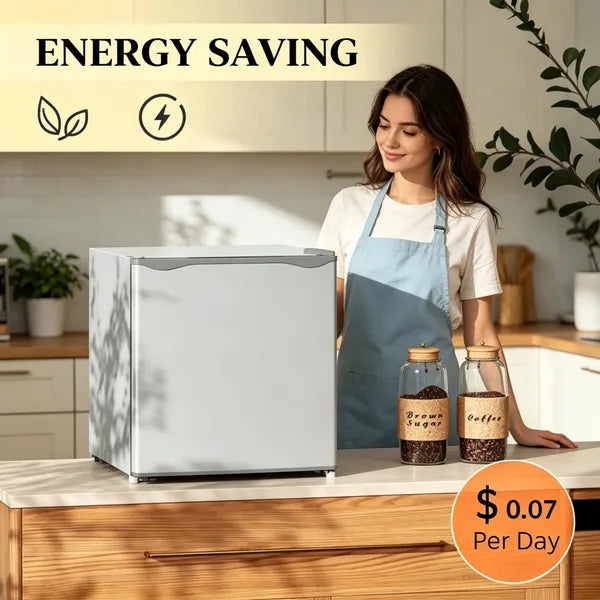 Portable Skincare Fridge Mini Cooler for Beauty & Personal Care