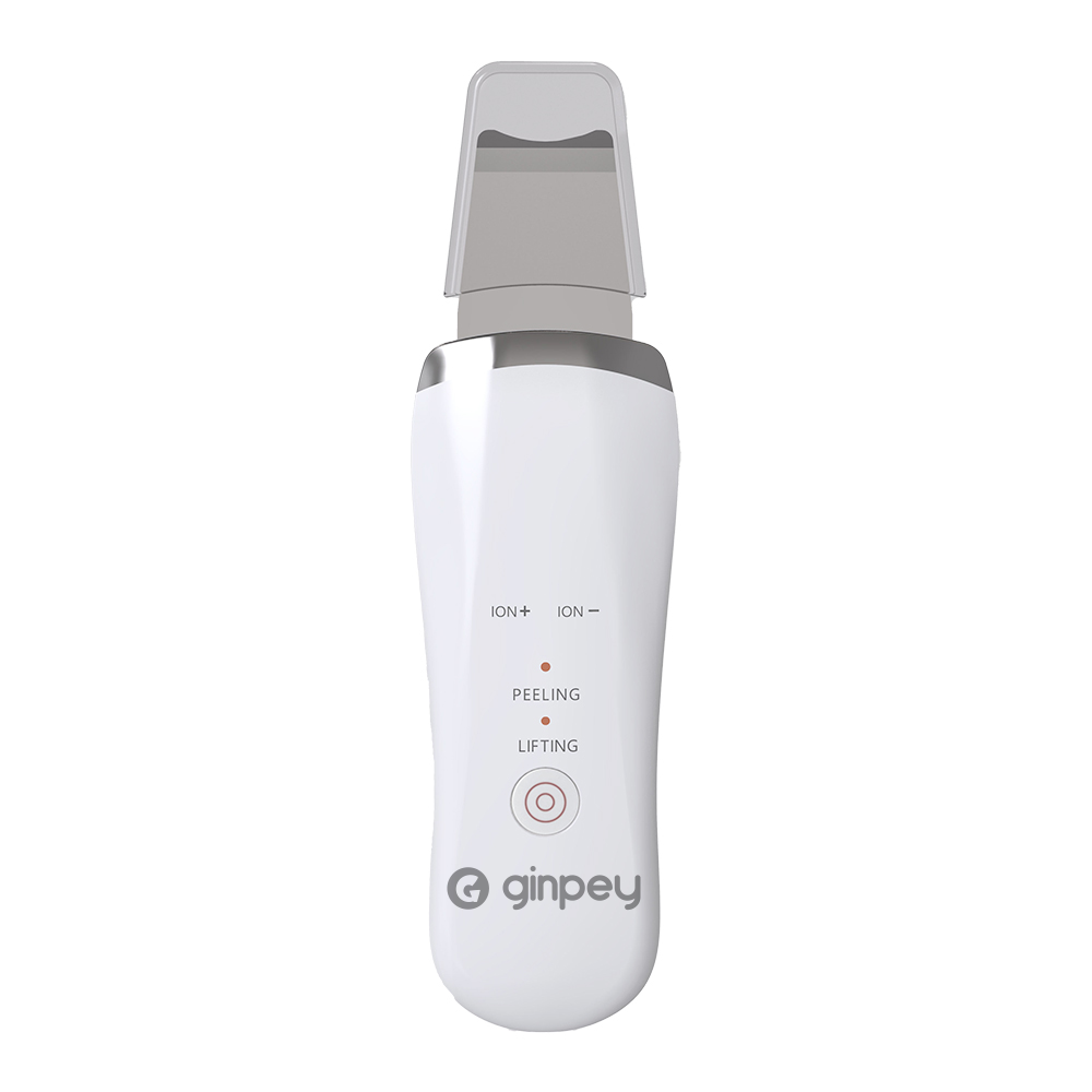 Face Skin Scrubber - Personal Care Facial Cleansing Device