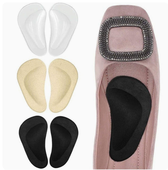 Silicone Arch Support Correction Flat Foot