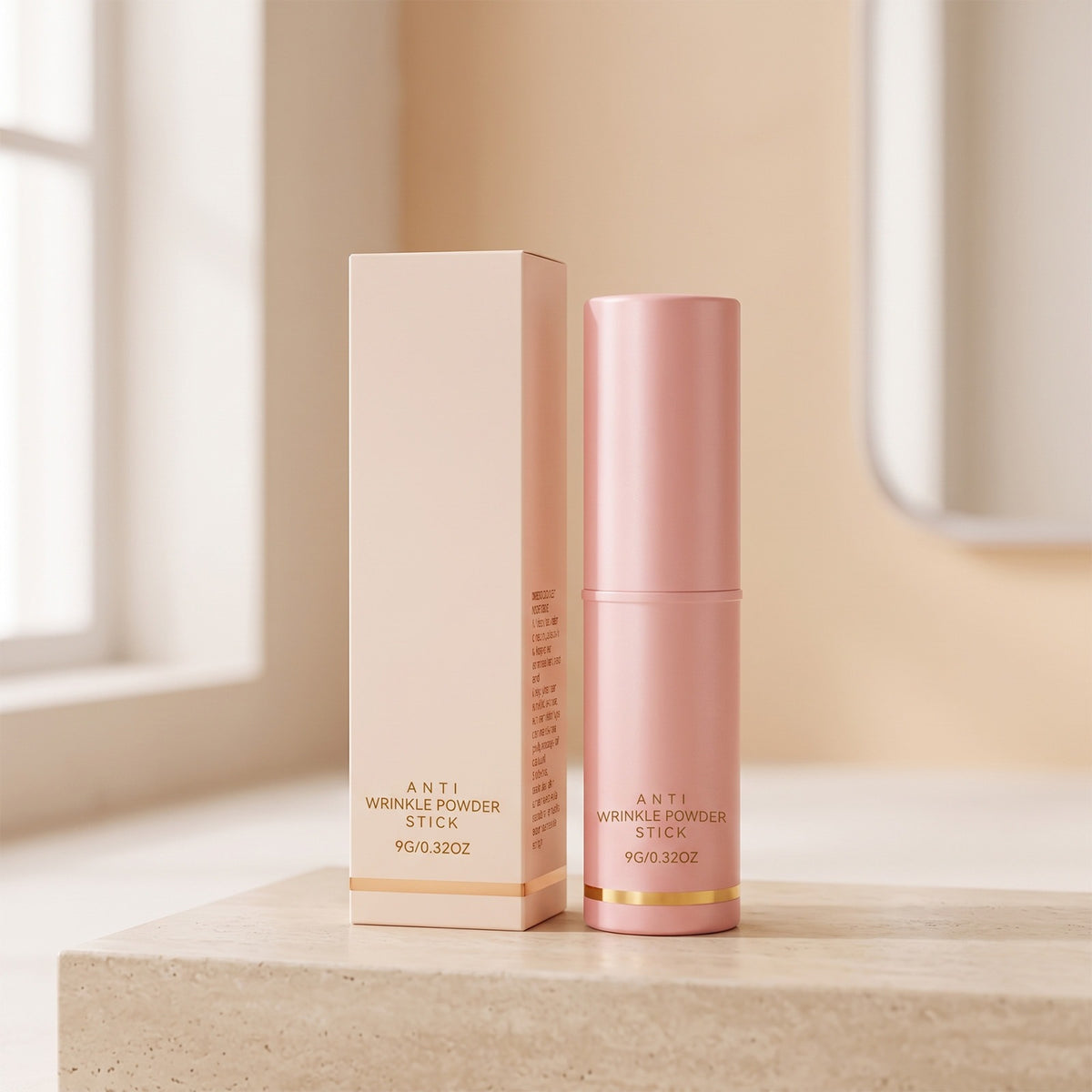 Collagen Moisturizing and Firming Face Stick - 9g Skin Care Tool