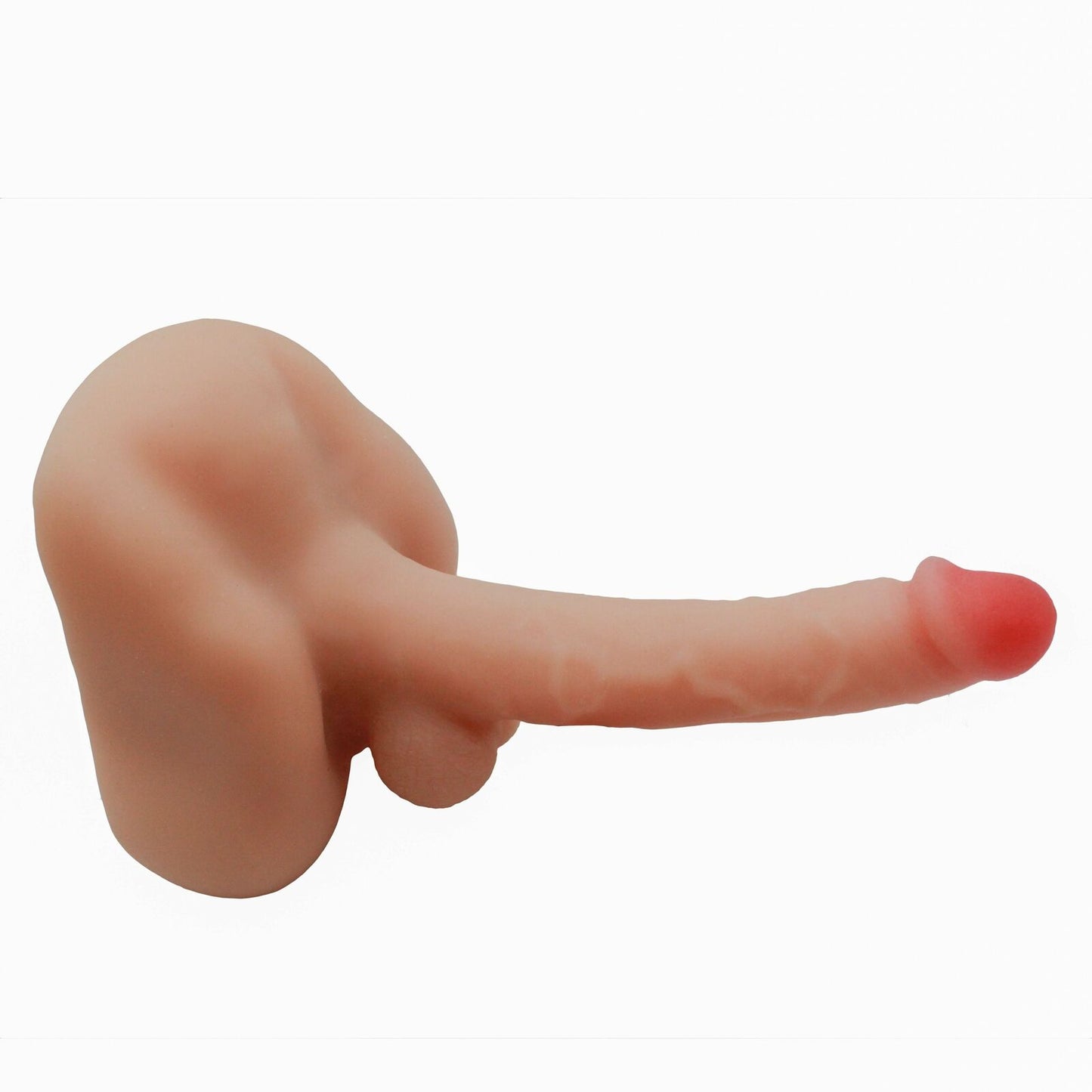 Realistic Love Doll Toy for Adults - Skin Color