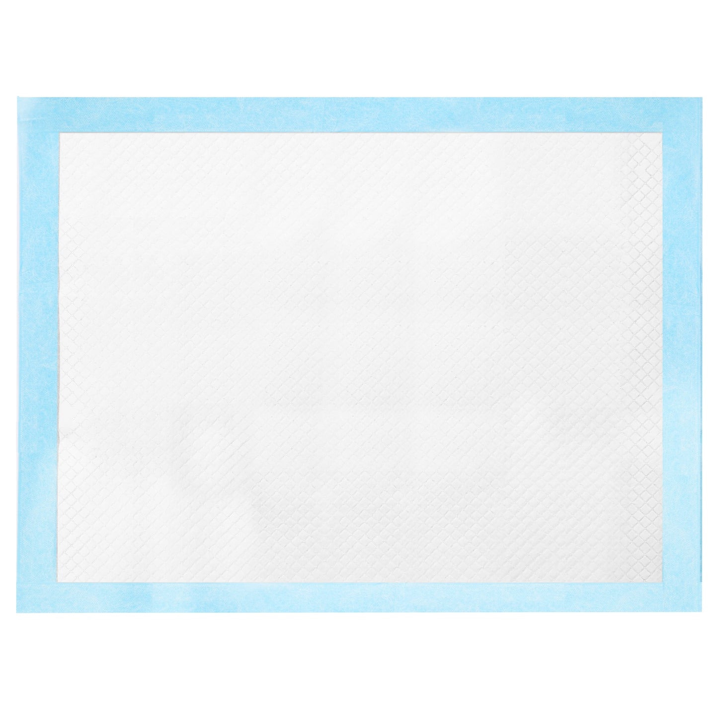 50 Pack Dog Training Pee Pads 24x18 Inches Leak-Proof Puppy & Cat Potty Mats