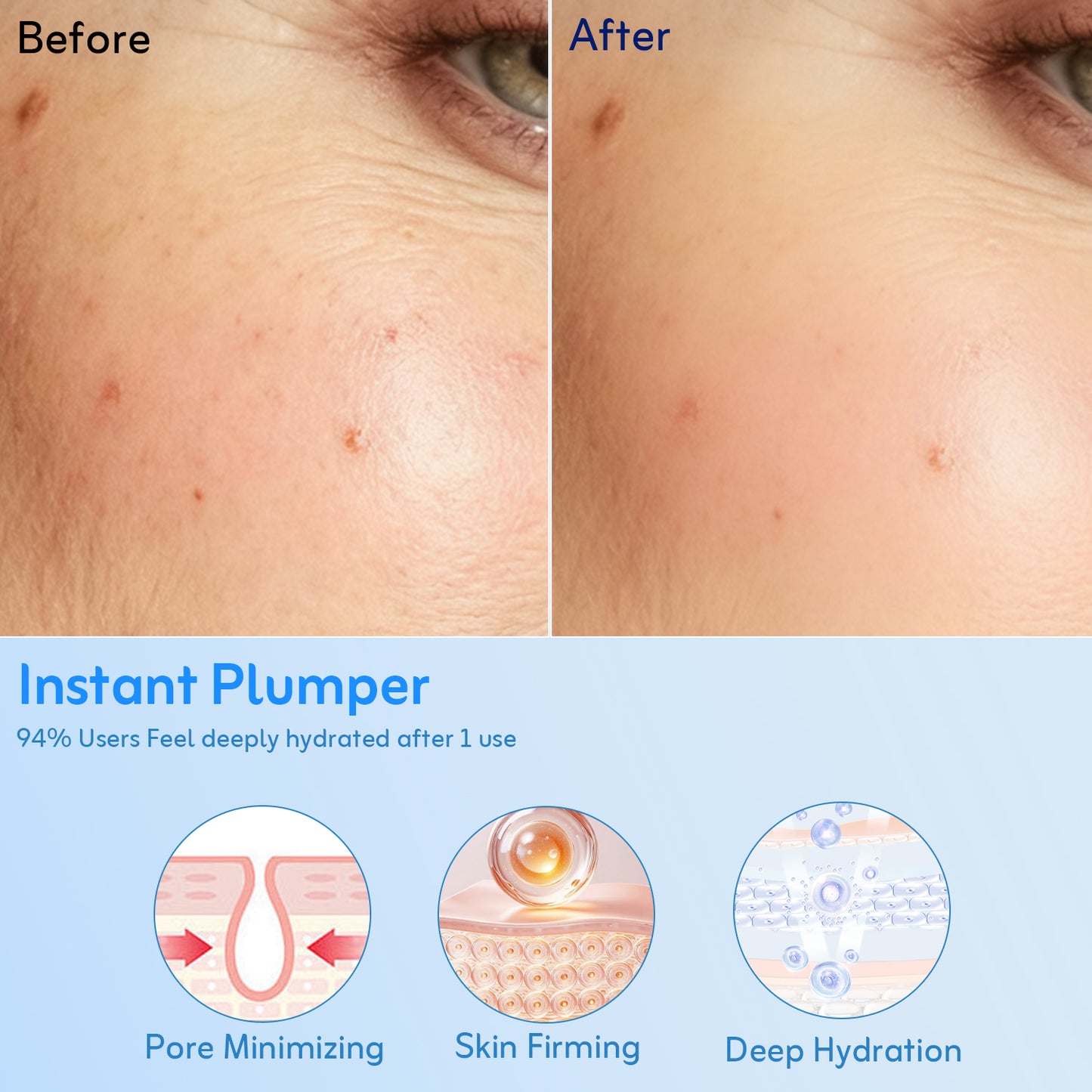 Collagen Night Wrapping Mask - Bifida Ferment & Pro-Xylane Barrier Repair