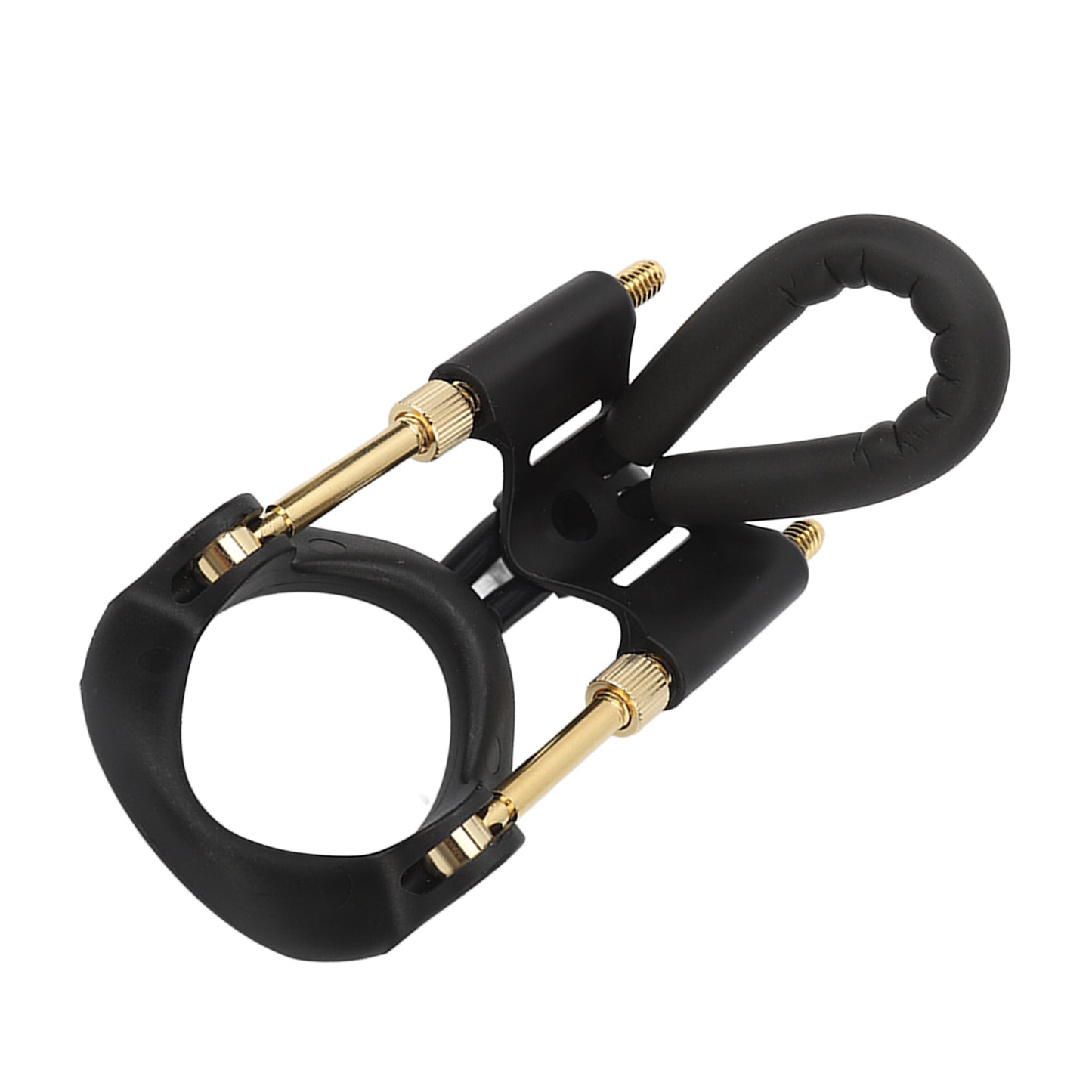 Adjustable Male Massage Bracket Kit for Effective Stretching
