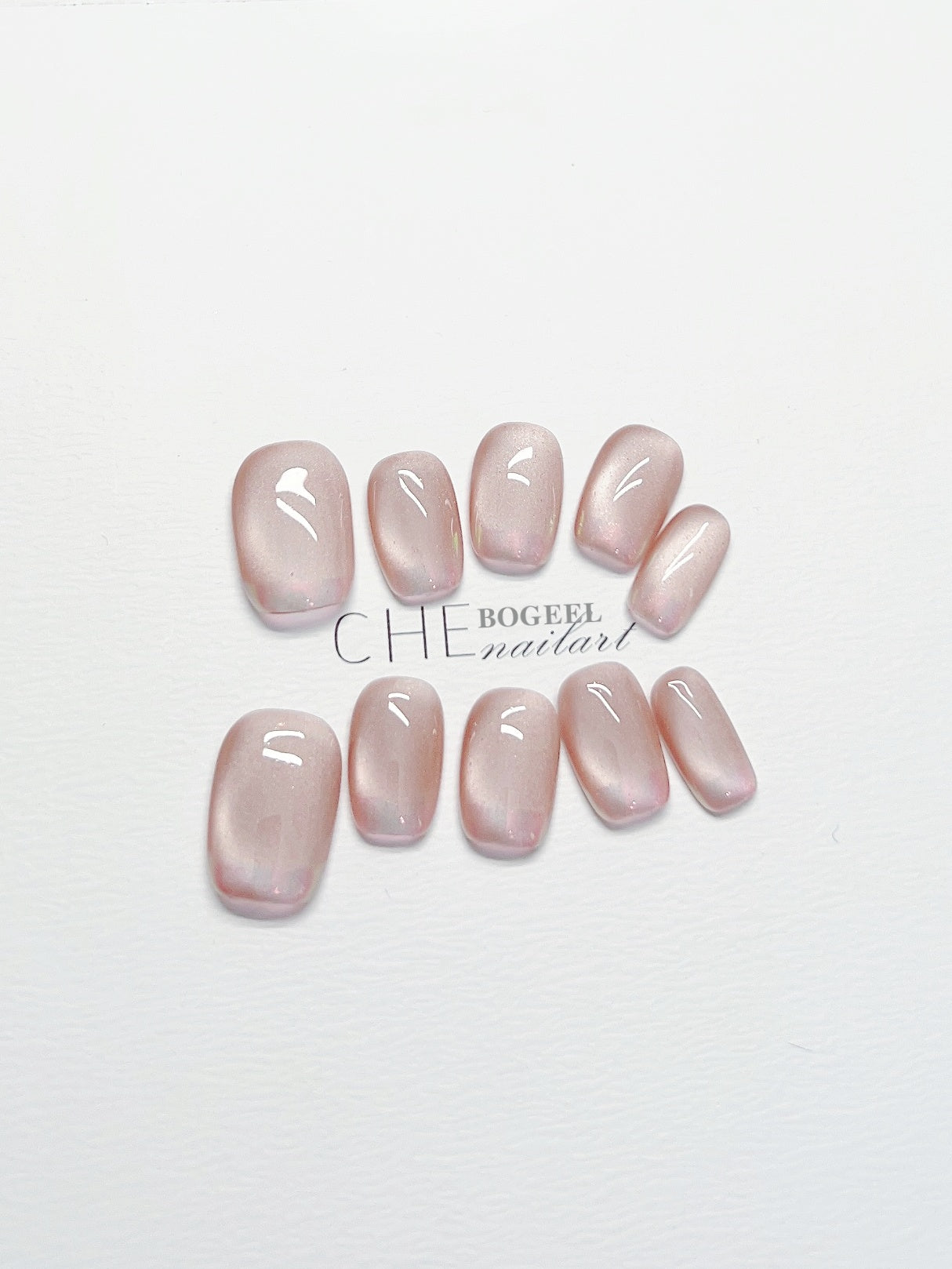 Versatile Finishing Nail Set for Nail Art - Multiple Sizes & Variants
