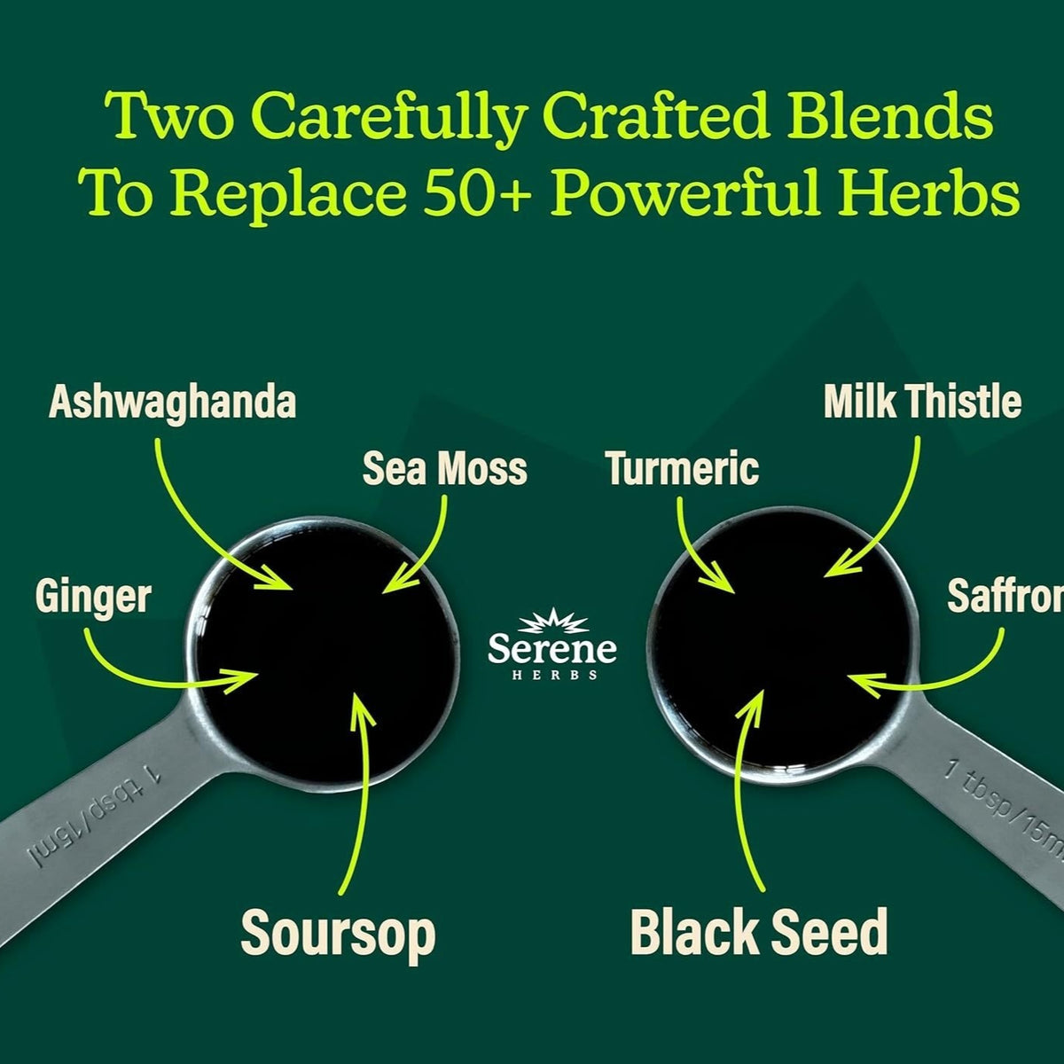 473ml Fruit Flavor Bitter Supplement - Black Seed & Annona Extracts