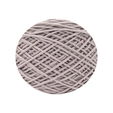 Handmade Wool Tufting Yarn for DIY Carpet Crafting – Long-Staple Cotton Wool