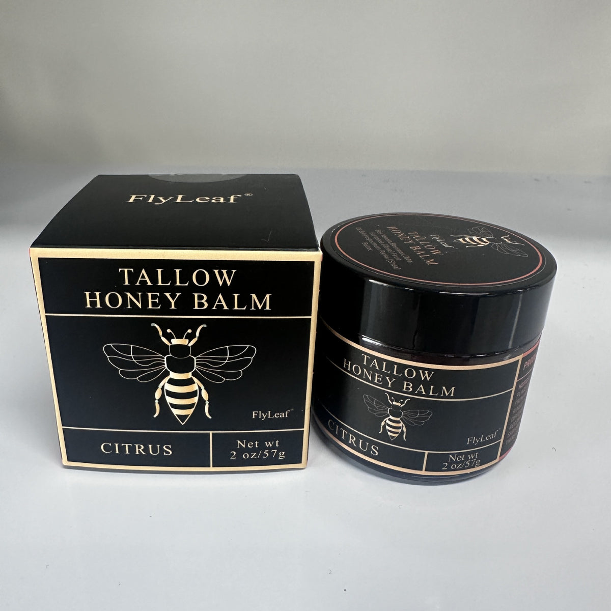 Butter Moisturizing Cream Body Care