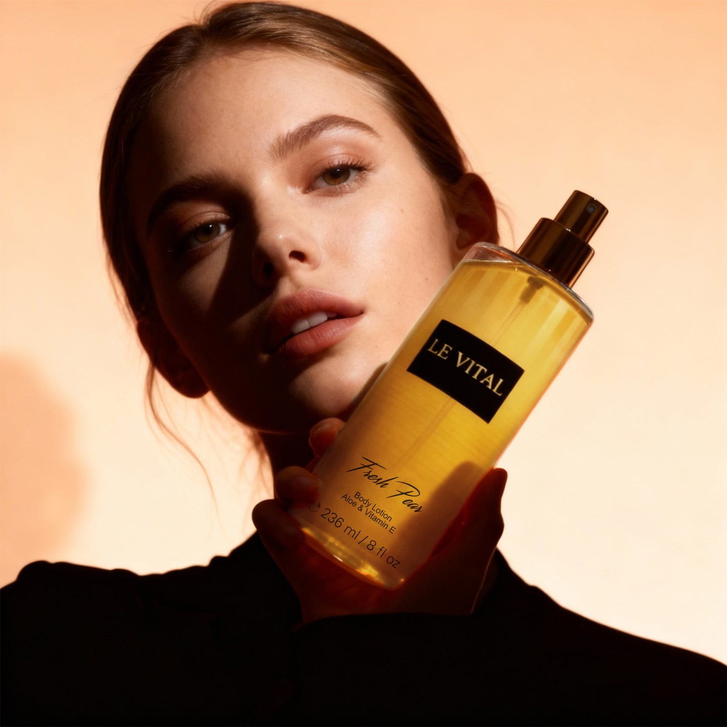 Hydrating Fragrance Body Mist Spray - 250ml Long-Lasting Scented Body Splash