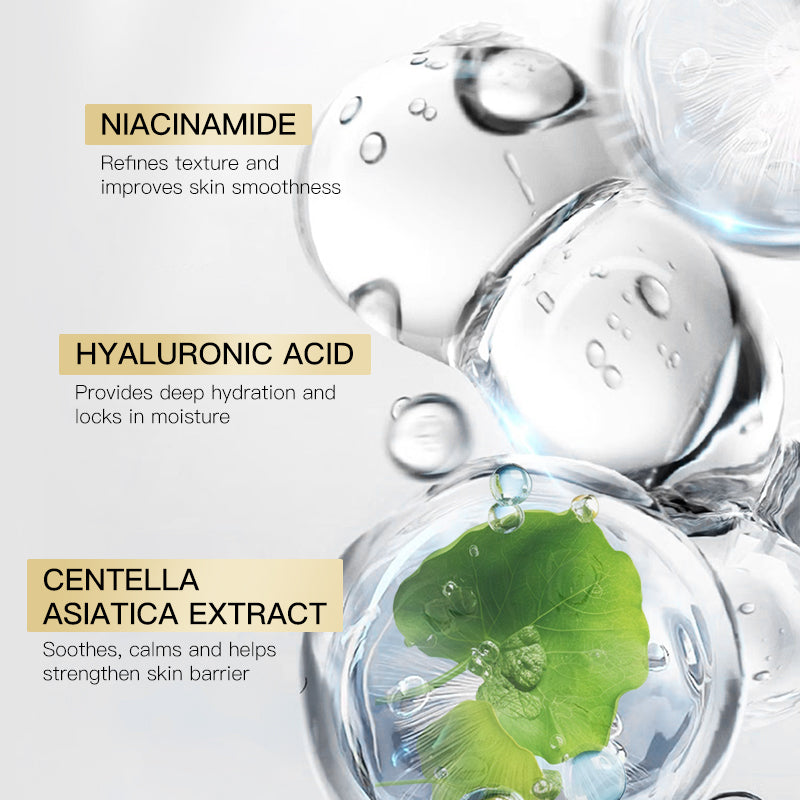 Rice Exfoliating Body Essence Ampoule - 100ml