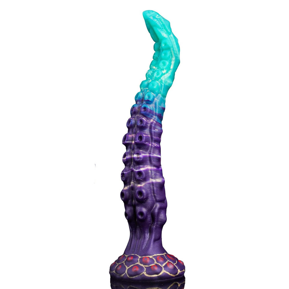 Women’s Liquid Silicone Masturbation Device - Adult Wellness Toy