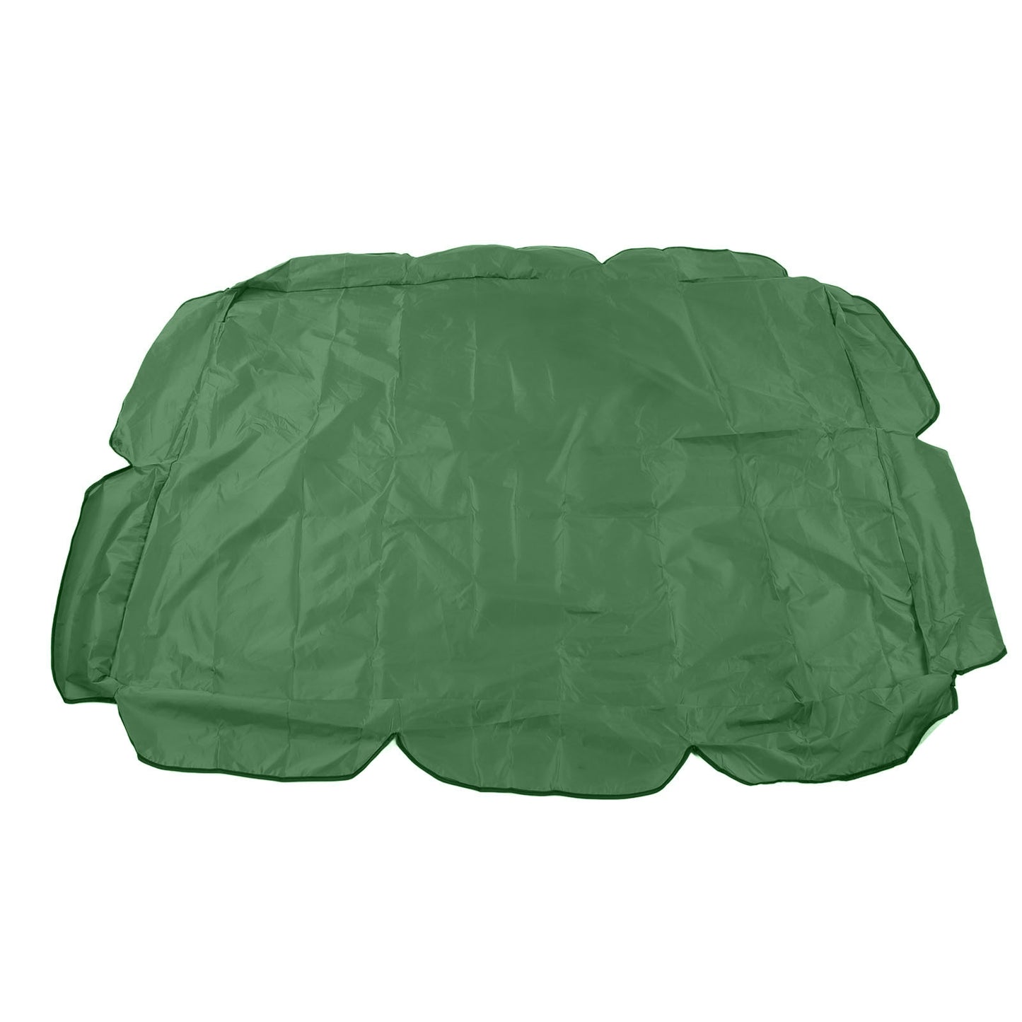 Swing Canopy 210D Silver Coated Oxford Waterproof UV Proof For
