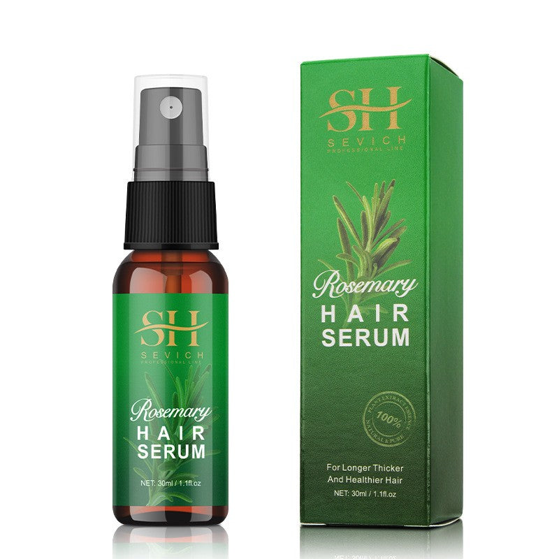 Hair Repair Essential Oil Spray