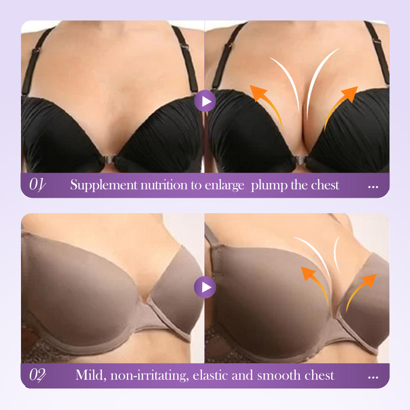 Breast Enhancement Firming Nourishing Oil 10ml