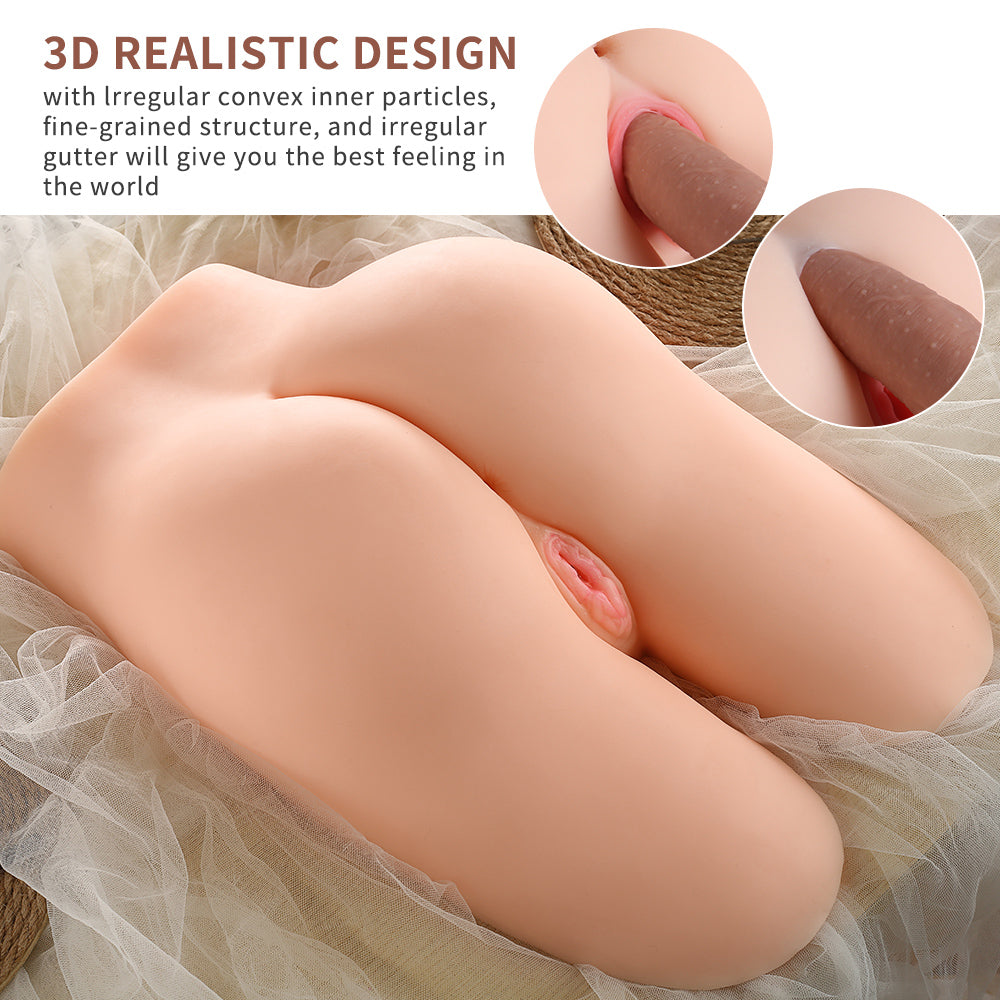 Judy Ass Adult Wellness Product - Default Color