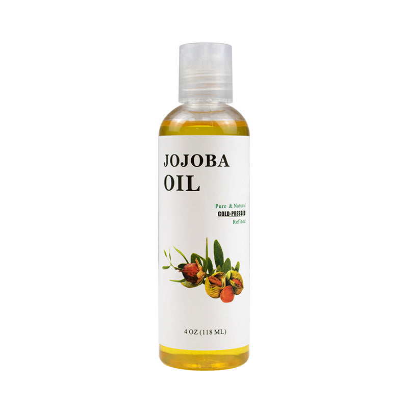 Jojoba Oil Facial Skin Care Essential Oil - 18ml