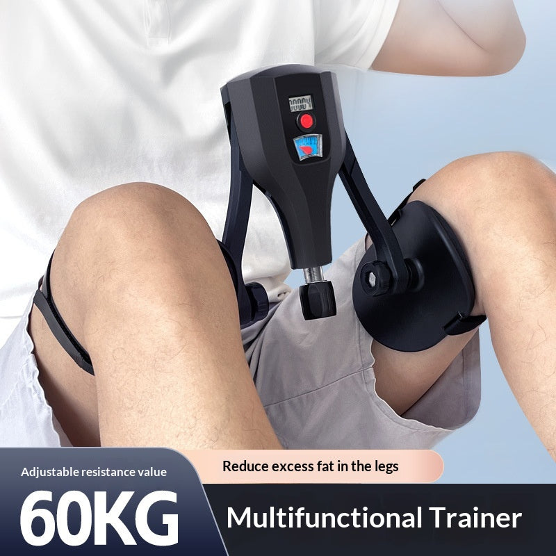 Pelvic Floor Muscle Trainer