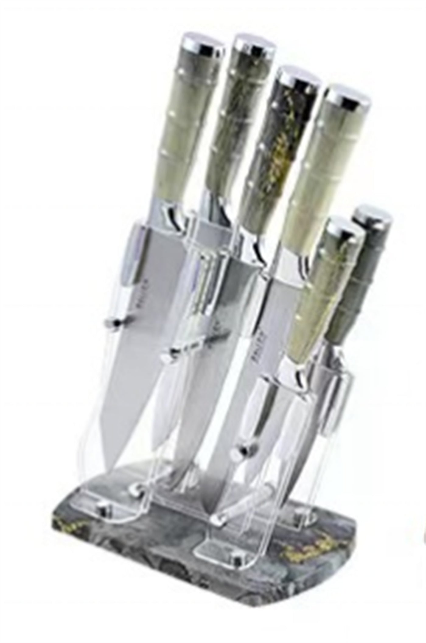 Kitchen Knife Set - Multiple Styles Available