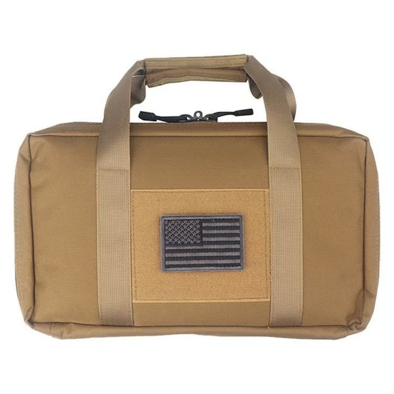 Outdoor Camouflage Tactical Storage Bag - Hunting, Camping & Shooting Gear
