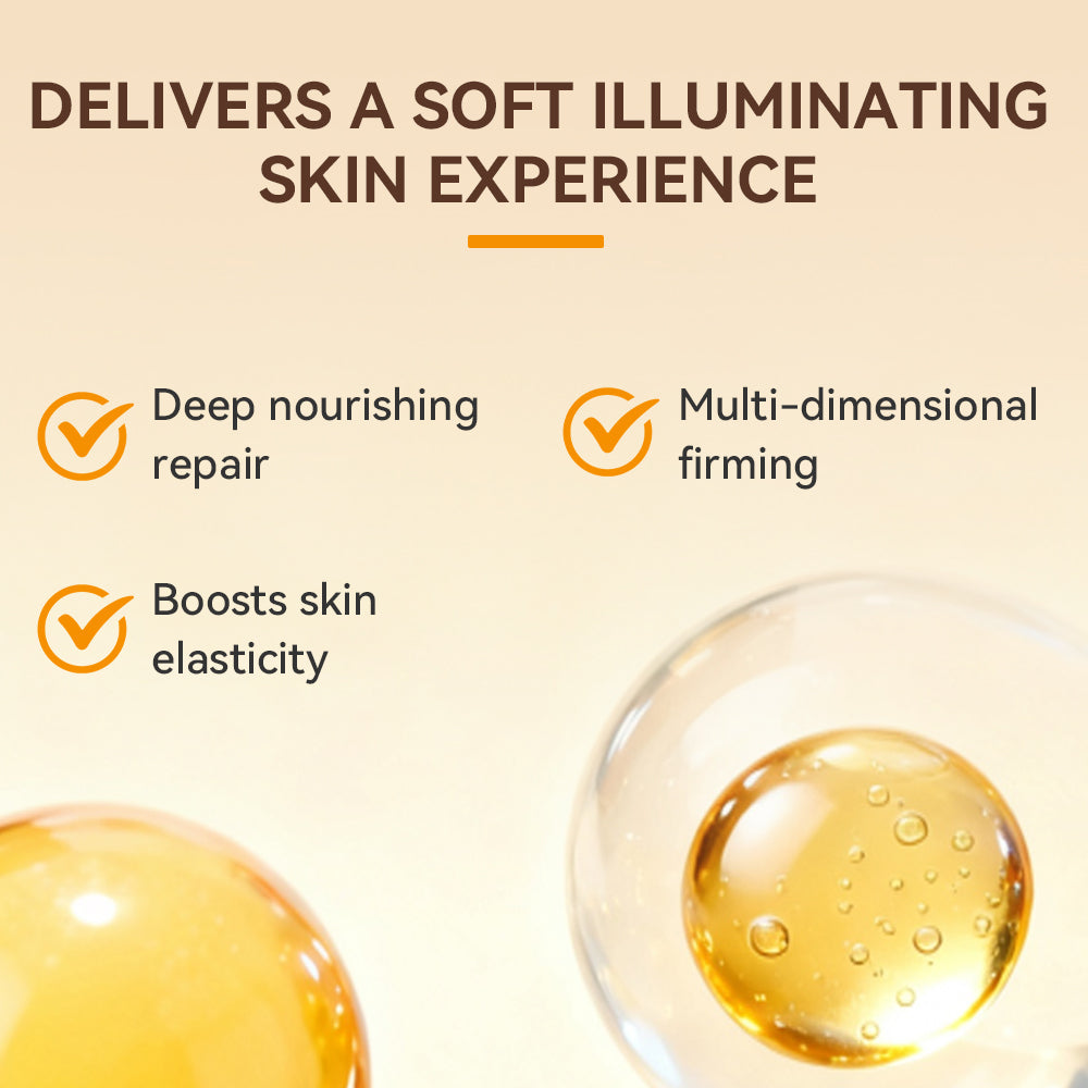 Collagen Facial Lotion - Multi-Effect Hydrating & Anti-Aging 100ml