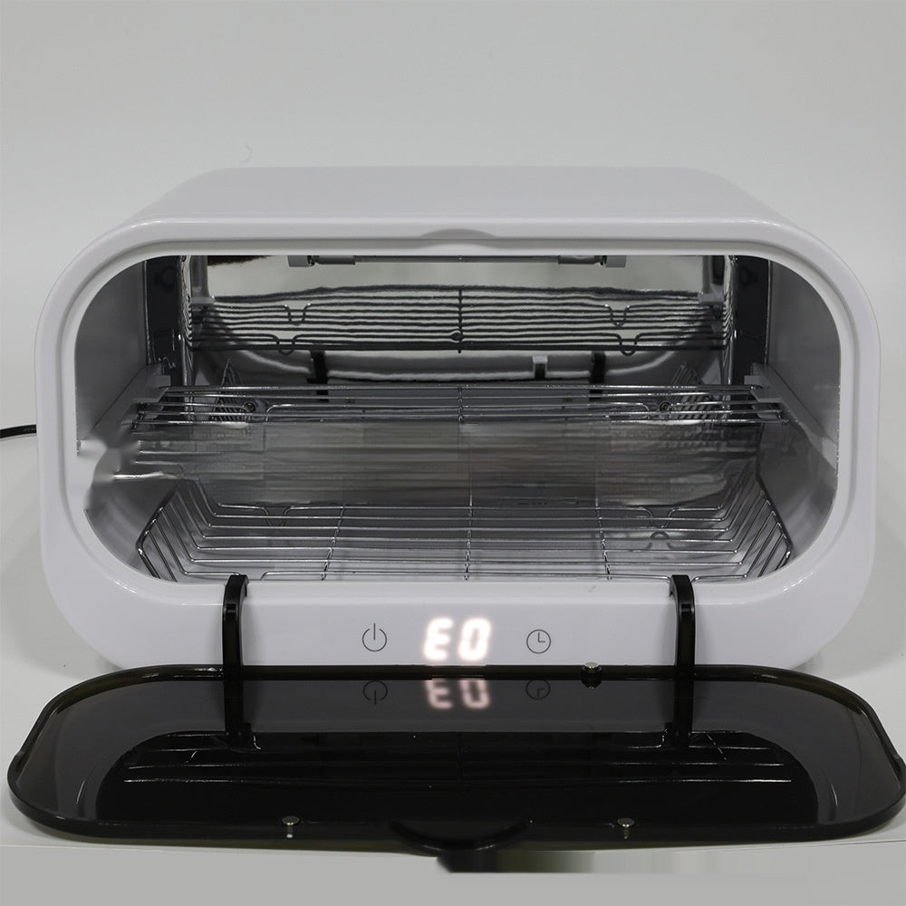 Large Capacity Disinfection Cabinet with Low Power Consumption - Multiple Voltage Options