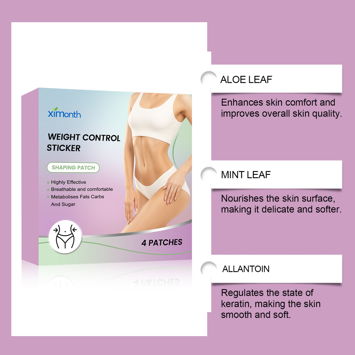 Body Nursing Adhesive Bandage Gentle Care Light
