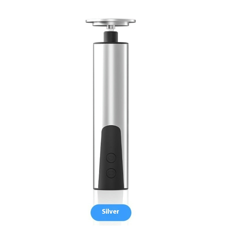 Electric Nail Grinder for Nail Art & Pedicure - All-in-One Portable Device