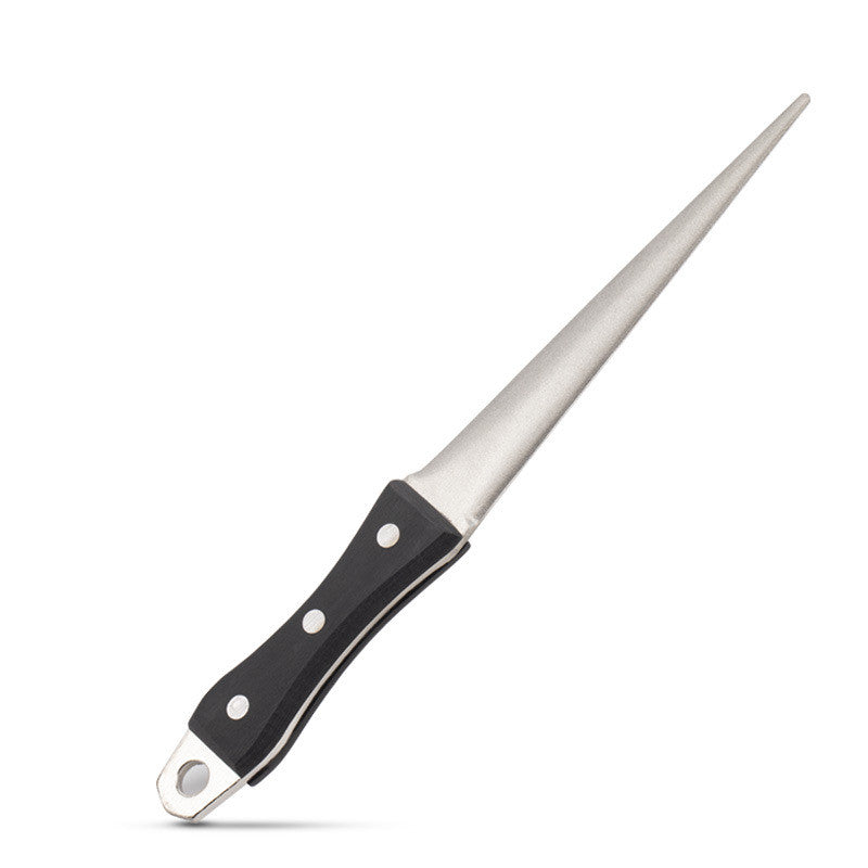 Japanese Diamond Knife Sharpener 275mm - Manual Kitchen & Garden Tool