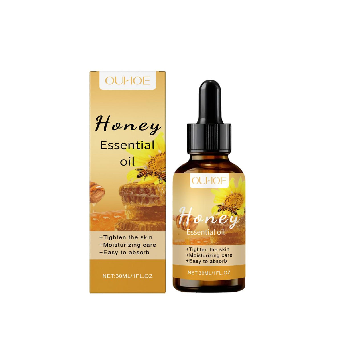 Moisturizing Oil