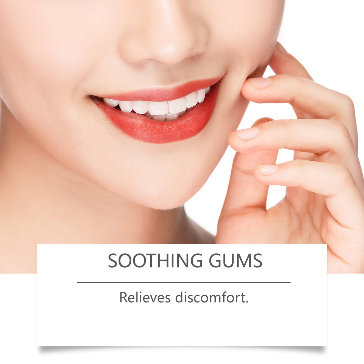Bright White Stain Removing Tooth Powder