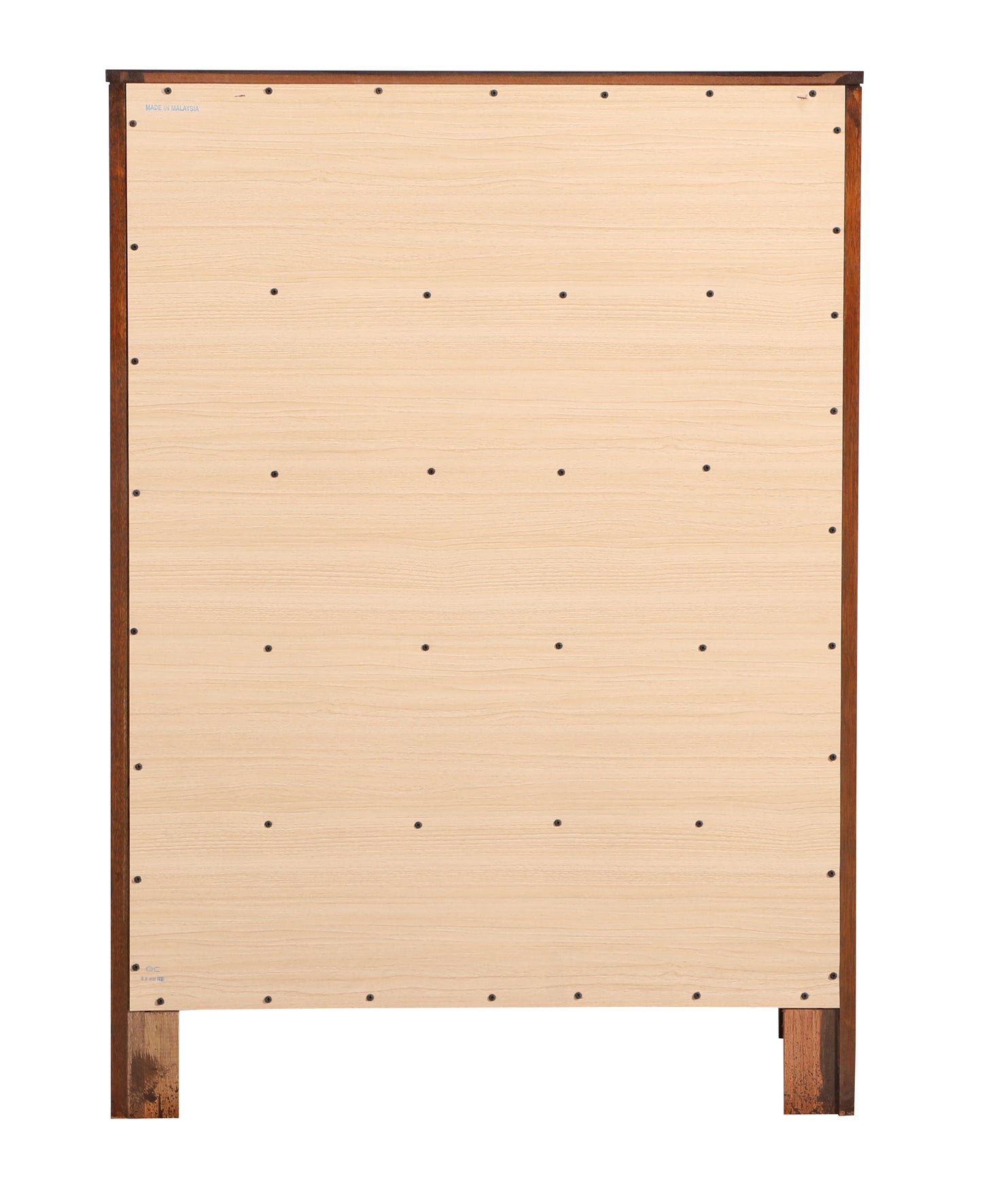 Burlington Cherry Chest - 34" x 17" x 48"