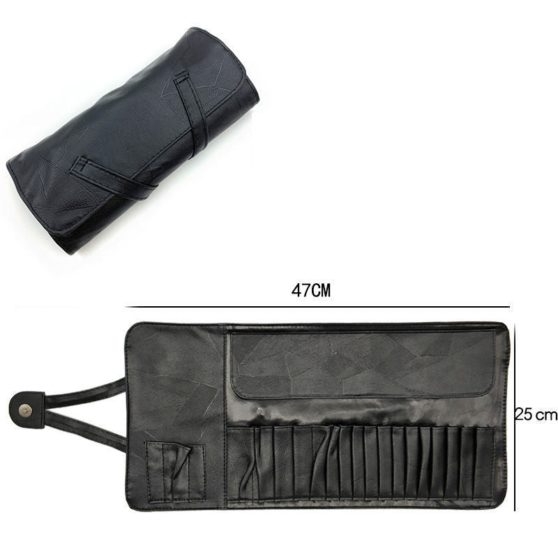 High-Grade Portable Empty Makeup Bag with Multiple Style Options