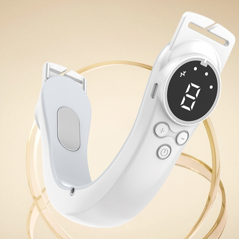 V Face Beauty Massager Device for Facial Skin Care and Relaxation