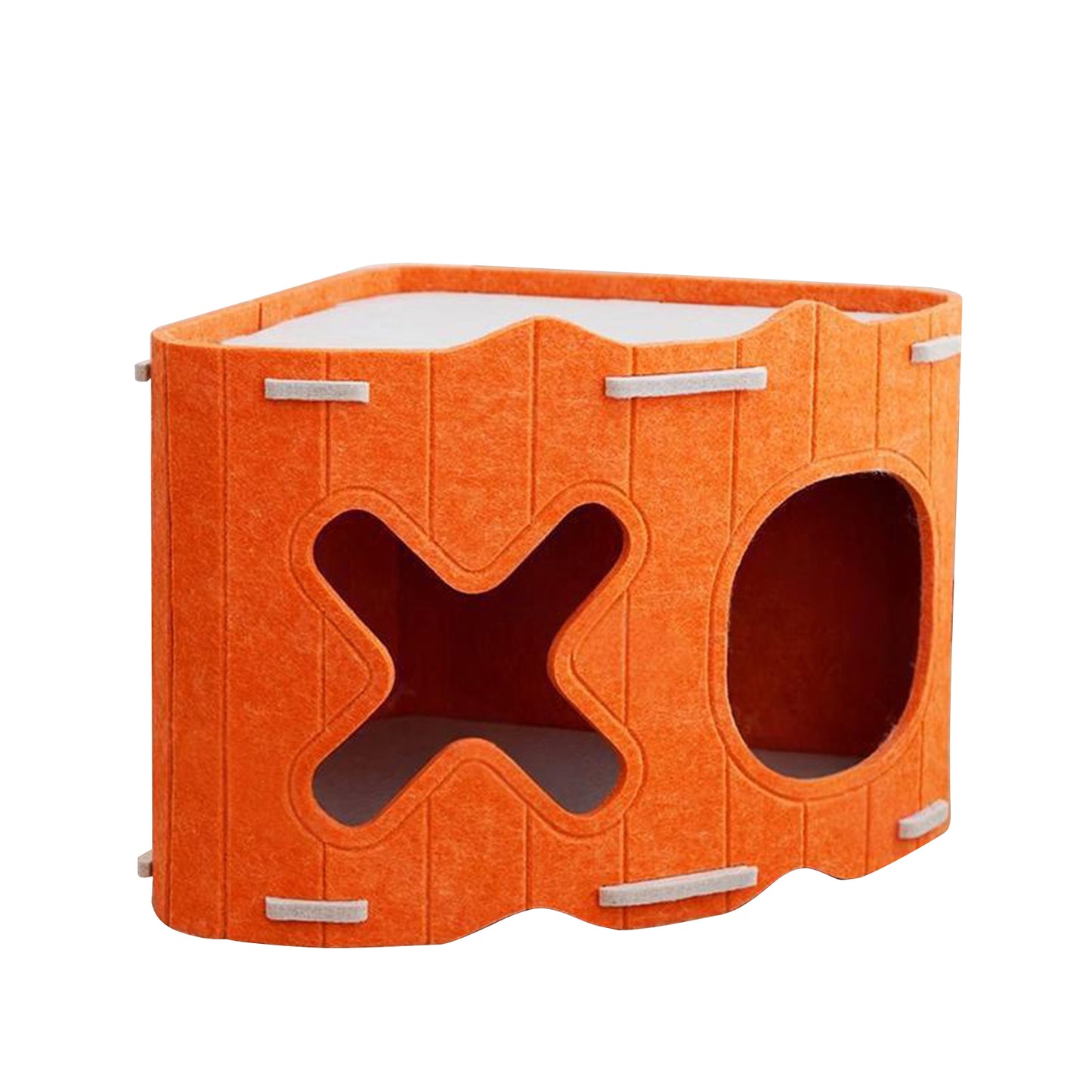 Multi-layer Stackable Cat Bed for Pet Houses & Cages - Self Pickup Only