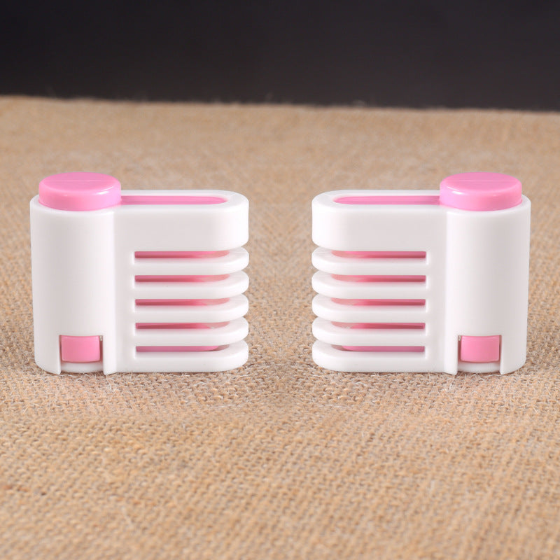 Cake Separator Divider Baking Tool - Plastic Cake Divider for Baking