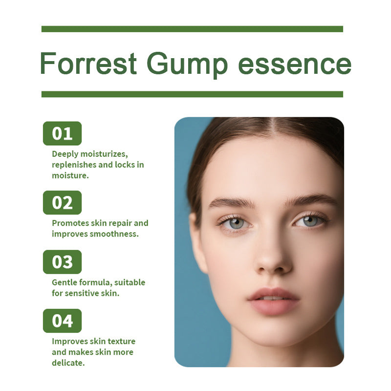 Licorice Root Facial Serum with SPF 50 - Anti-Aging & Brightening - 120ml
