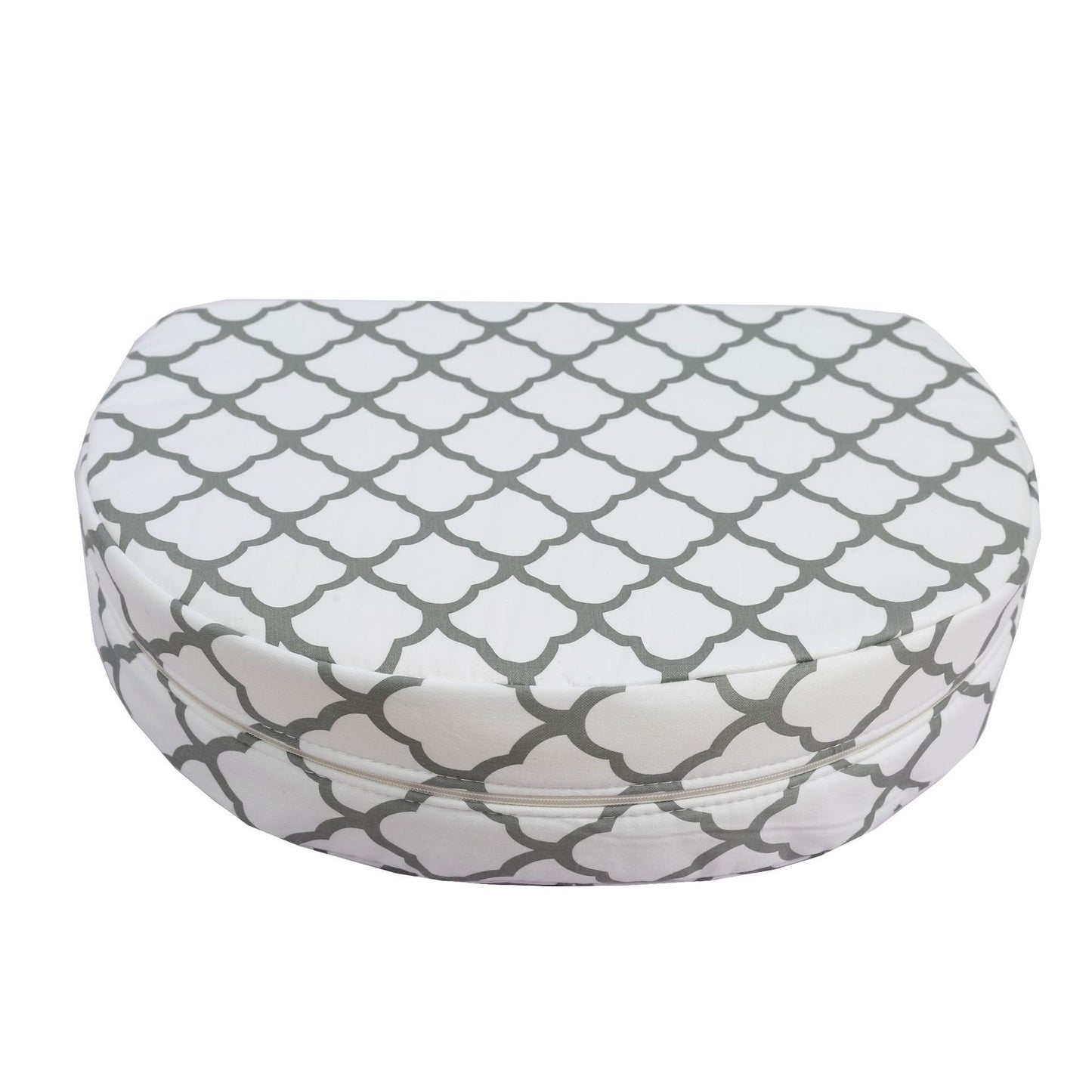 Maternity Waist Support Sleeping Pillow Backrest - Comfortable Pregnancy Cushion