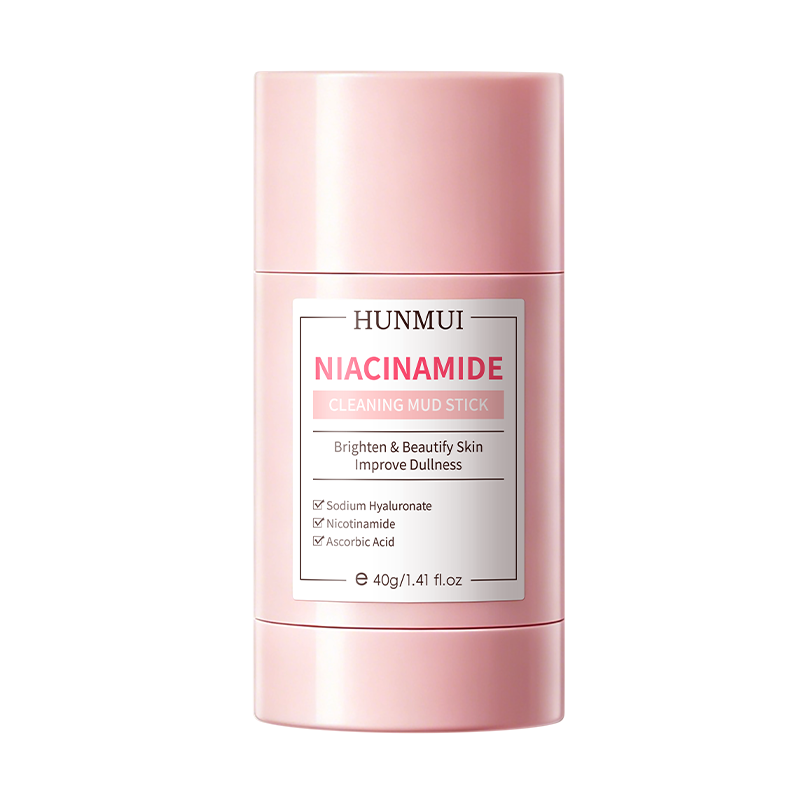 Niacinamide Mud Stick Cleanser - 40g