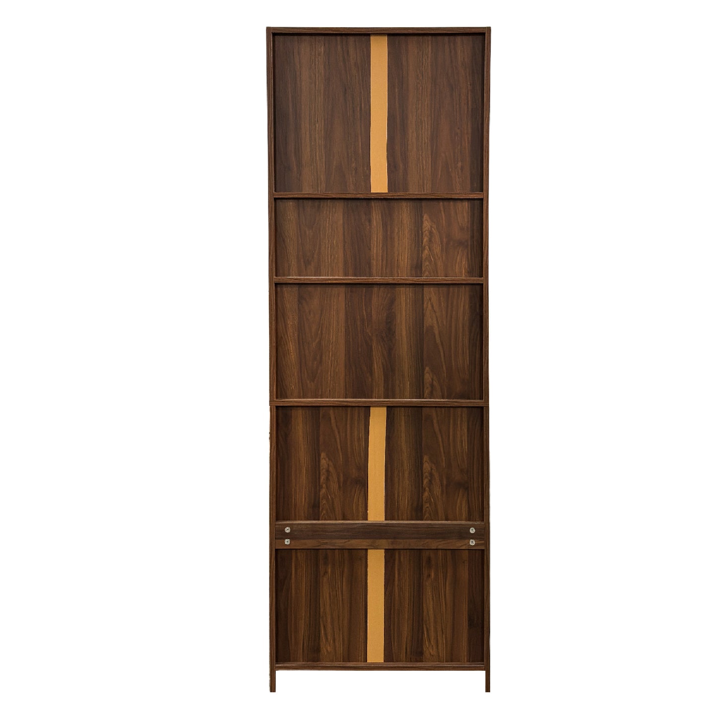 Kitchen Pantry Cabinet With Multi-functional Pull-out Multi-tier