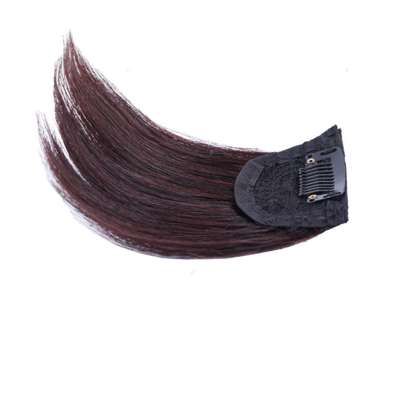 Women’s Hair Wigs Back of Head Pads - Natural Hair Extensions Accessory