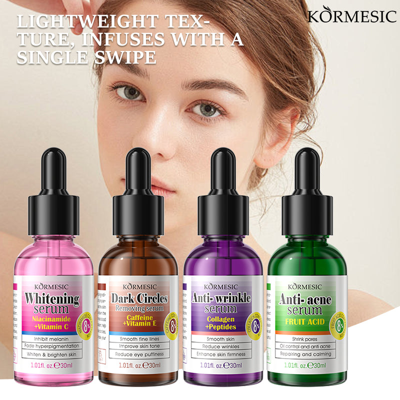 Acne Essence - Targeted Skin Treatment 30ml