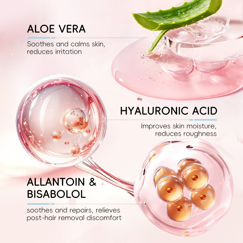Hair Removal Cream 30g