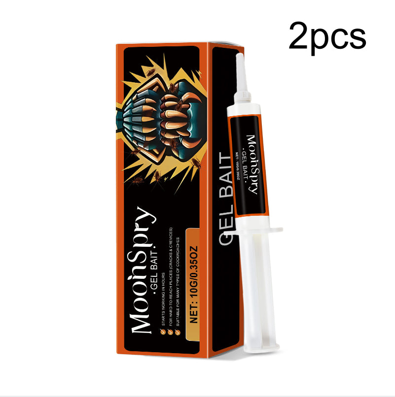 Portable Anti-DDoS Gel for Household Kitchen and Bedroom Use 10g