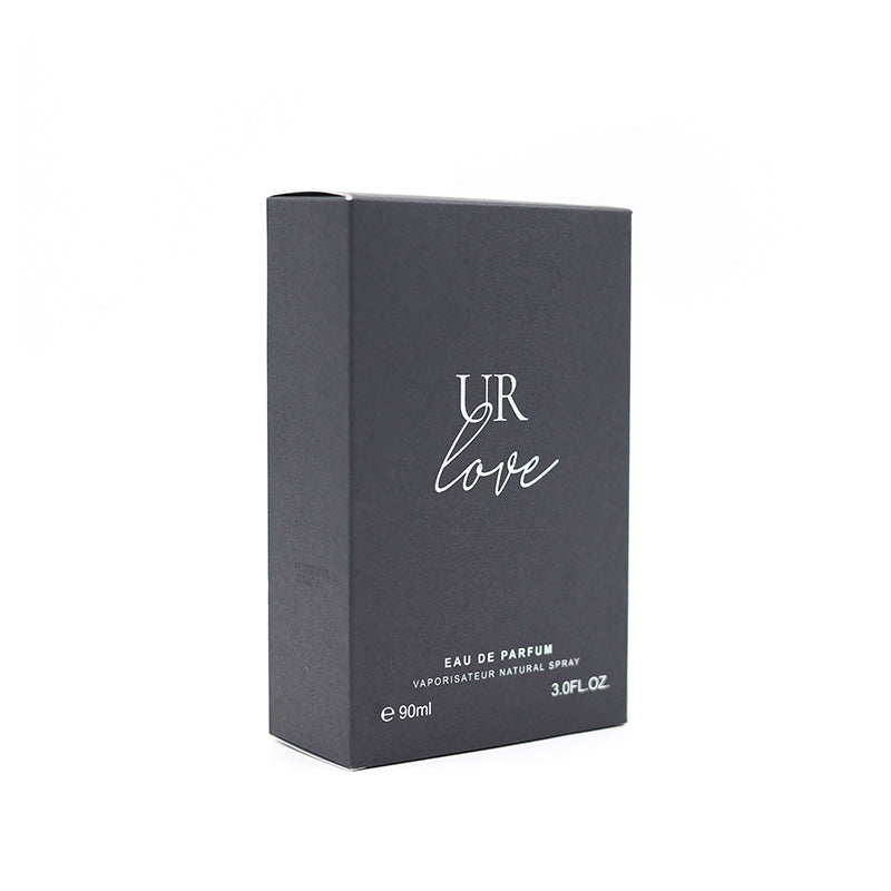 Eau De Toilette Fragrance
