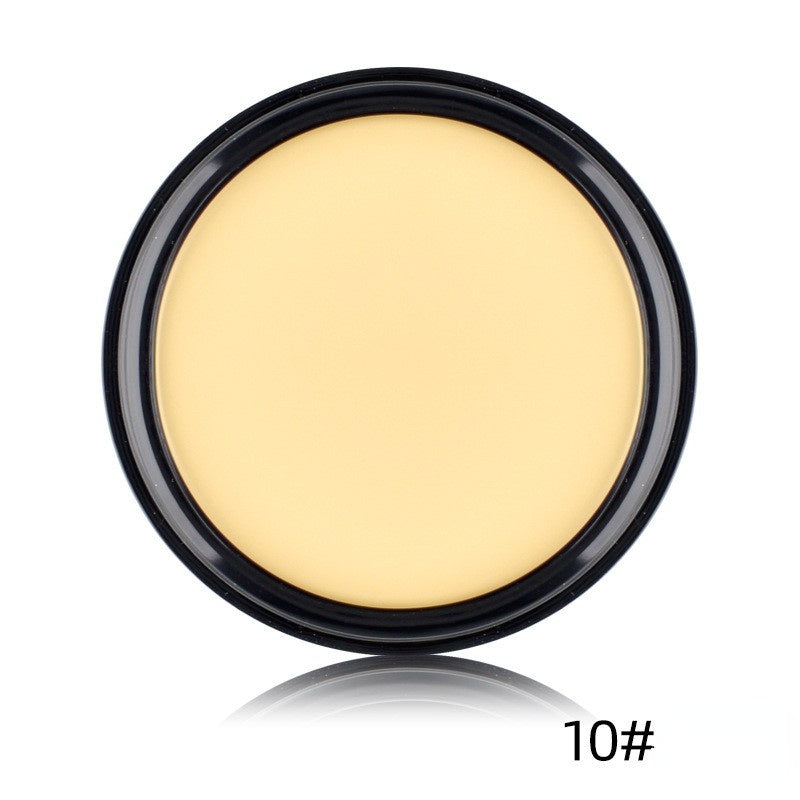 Full Coverage Concealer for Blemishes Dark Circles & Tattoos - 14g