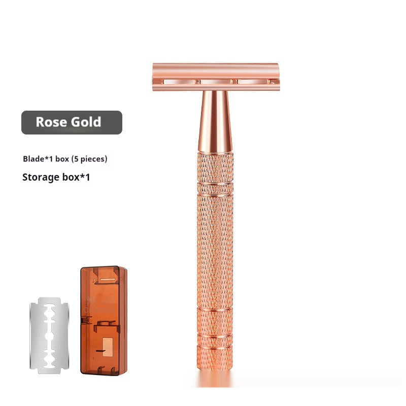 Old-Fashioned Razor – Multiple Colors