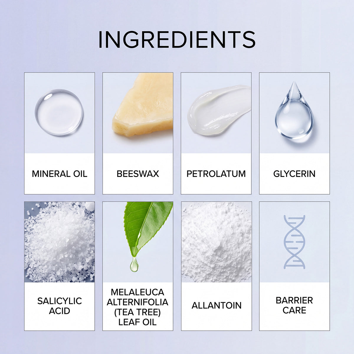 Acne Microneedle Patch - 144 Pieces Per Box