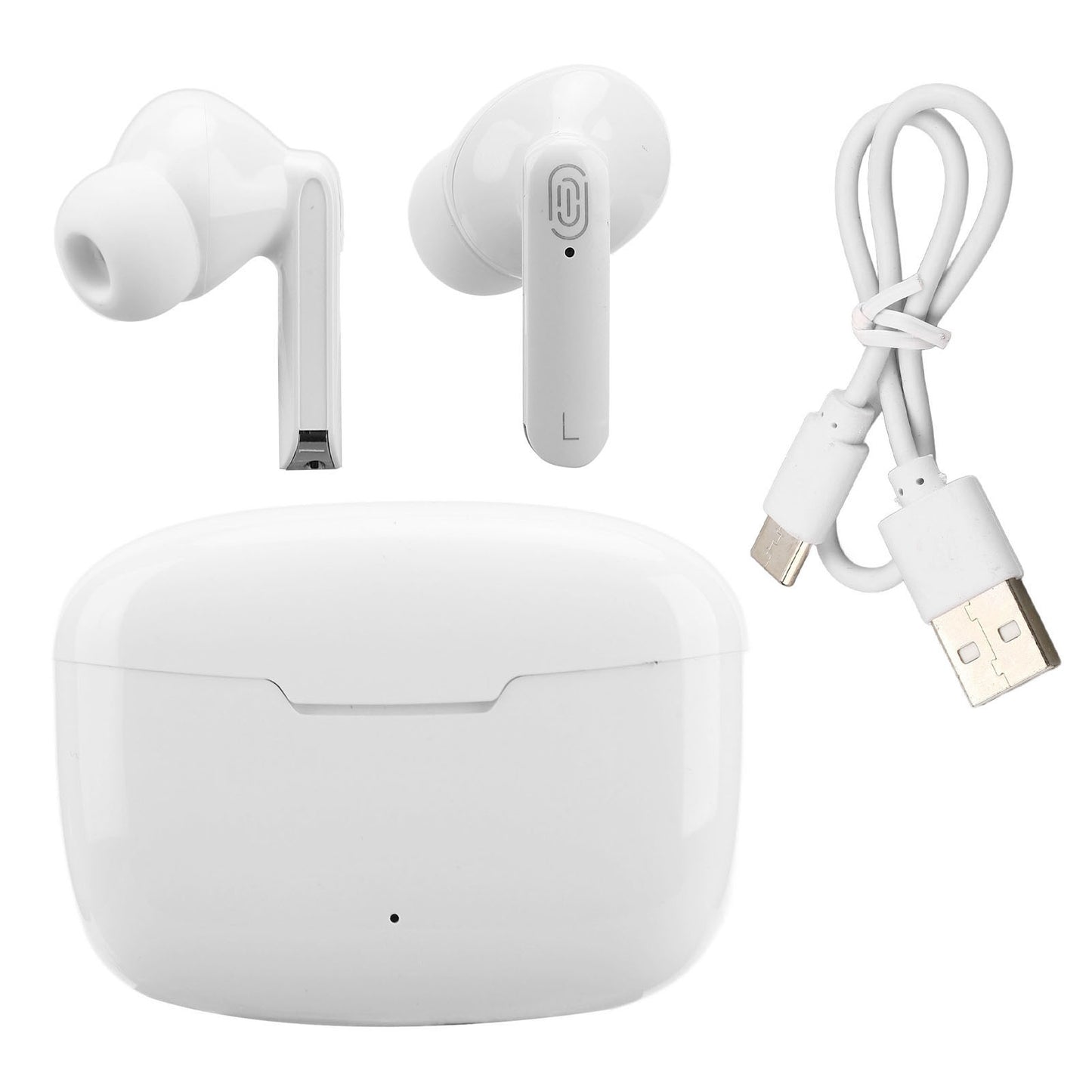 Language Translator Earbuds Supports 114 Languages Real Time High