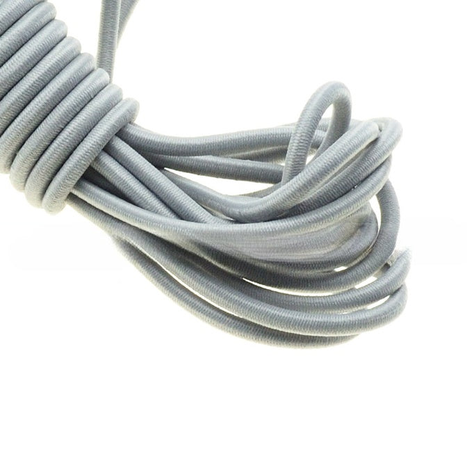 Elastic String Cuff Hem Drawstring for Clothing and Crafts